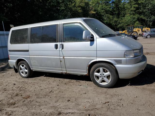 Photo 3 VIN: WV2KB47071H141474 - VOLKSWAGEN EUROVAN 