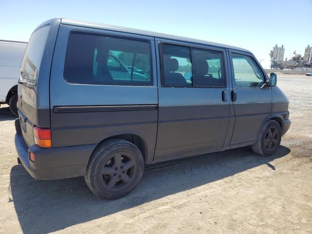 Photo 2 VIN: WV2KB47092H029194 - VOLKSWAGEN EUROVAN 