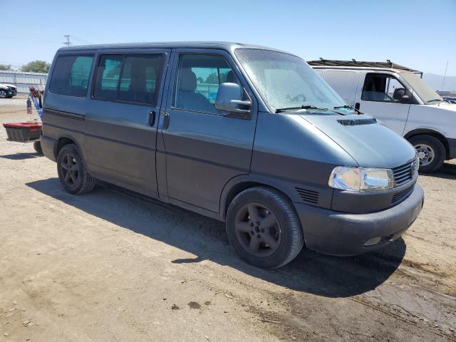 Photo 3 VIN: WV2KB47092H029194 - VOLKSWAGEN EUROVAN 