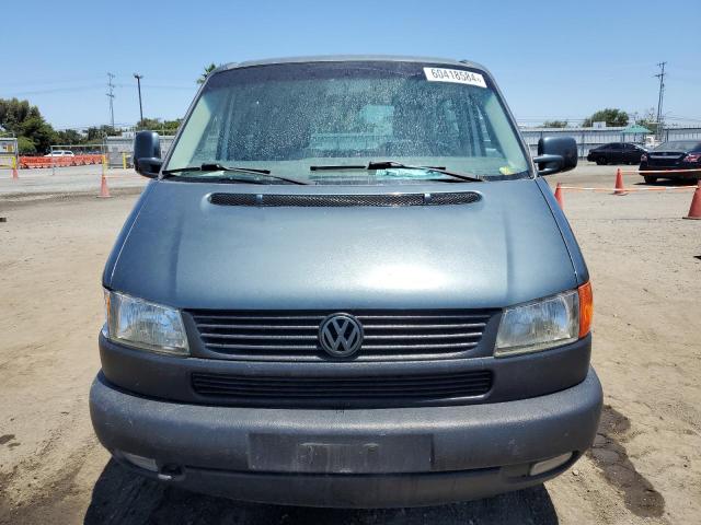 Photo 4 VIN: WV2KB47092H029194 - VOLKSWAGEN EUROVAN 