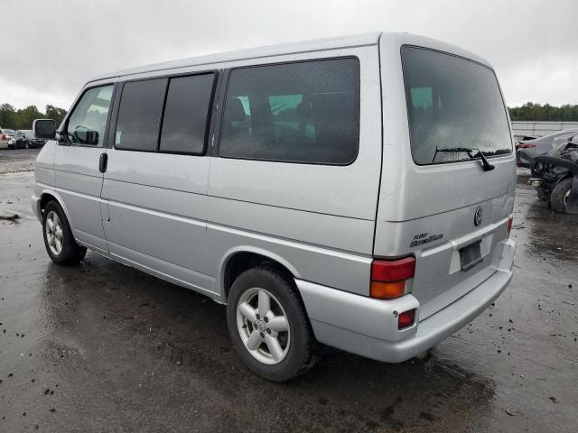 Photo 1 VIN: WV2KB47093H041606 - VOLKSWAGEN EUROVAN GL 