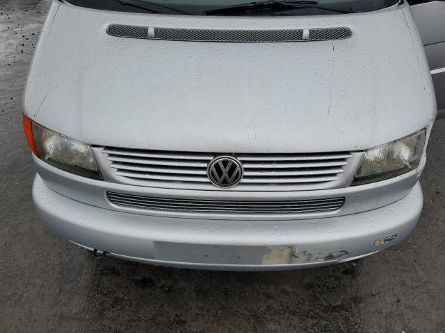 Photo 11 VIN: WV2KB47093H041606 - VOLKSWAGEN EUROVAN GL 