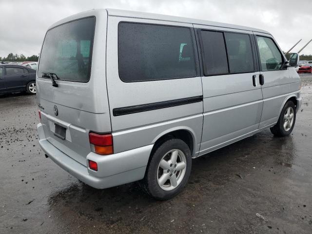 Photo 2 VIN: WV2KB47093H041606 - VOLKSWAGEN EUROVAN GL 