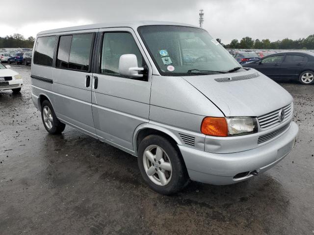 Photo 3 VIN: WV2KB47093H041606 - VOLKSWAGEN EUROVAN GL 