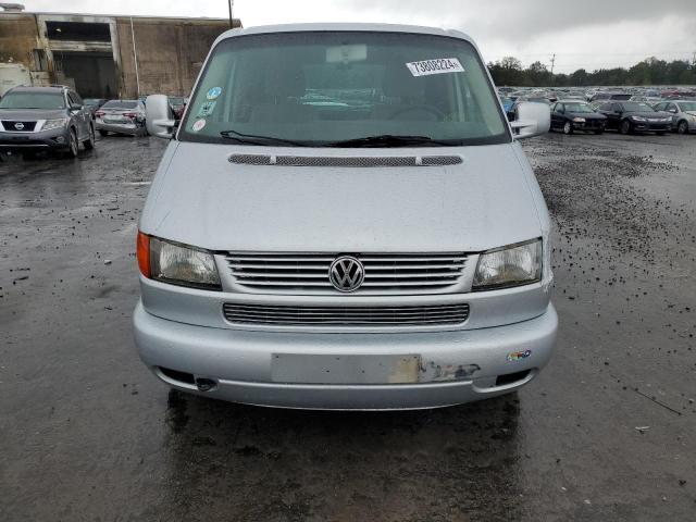 Photo 4 VIN: WV2KB47093H041606 - VOLKSWAGEN EUROVAN GL 