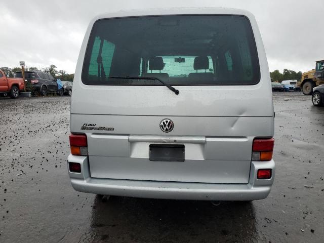 Photo 5 VIN: WV2KB47093H041606 - VOLKSWAGEN EUROVAN GL 