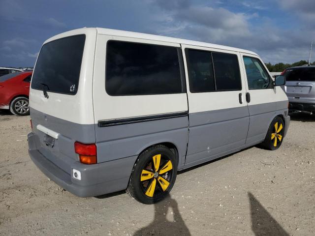 Photo 2 VIN: WV2KB470X3H009036 - VOLKSWAGEN EUROVAN 