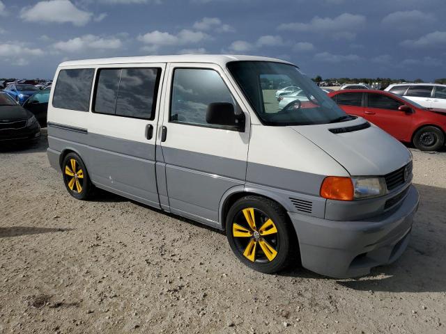 Photo 3 VIN: WV2KB470X3H009036 - VOLKSWAGEN EUROVAN 