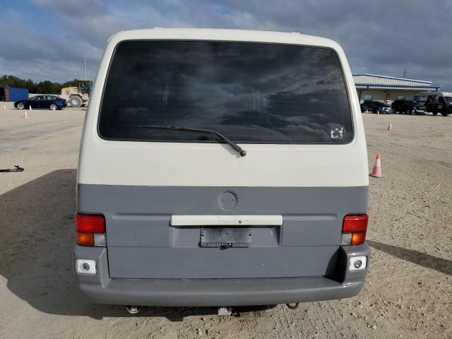 Photo 5 VIN: WV2KB470X3H009036 - VOLKSWAGEN EUROVAN 