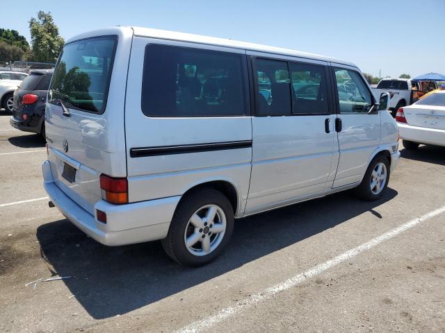 Photo 2 VIN: WV2KB470X3H038634 - VOLKSWAGEN EUROVAN 