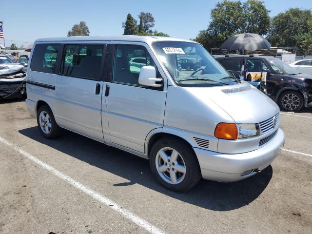 Photo 3 VIN: WV2KB470X3H038634 - VOLKSWAGEN EUROVAN 