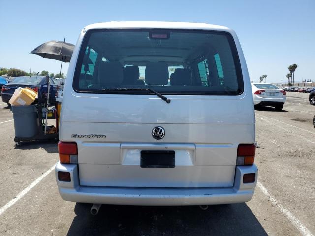 Photo 5 VIN: WV2KB470X3H038634 - VOLKSWAGEN EUROVAN 