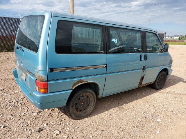 Photo 2 VIN: WV2KC0706PH002807 - VOLKSWAGEN EUROVAN GL 