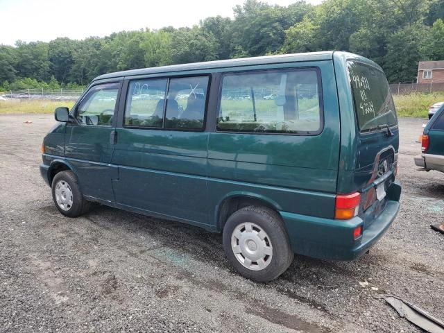 Photo 1 VIN: WV2KH2701XH121863 - VOLKSWAGEN EUROVAN GL 