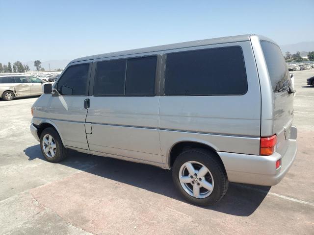 Photo 1 VIN: WV2KH2705XH017697 - VOLKSWAGEN EUROVAN GL 