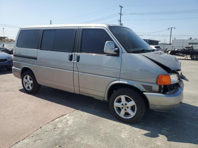 Photo 3 VIN: WV2KH2705XH017697 - VOLKSWAGEN EUROVAN GL 