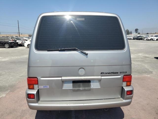 Photo 5 VIN: WV2KH2705XH017697 - VOLKSWAGEN EUROVAN GL 