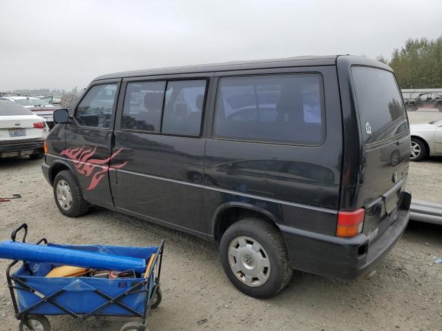 Photo 1 VIN: WV2KH270XXH039341 - VOLKSWAGEN EUROVAN GL 