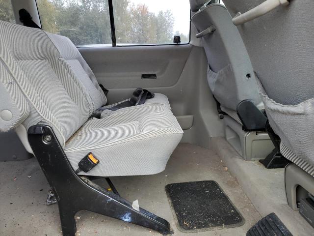 Photo 10 VIN: WV2KH270XXH039341 - VOLKSWAGEN EUROVAN GL 