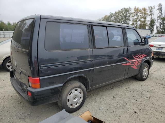 Photo 2 VIN: WV2KH270XXH039341 - VOLKSWAGEN EUROVAN GL 