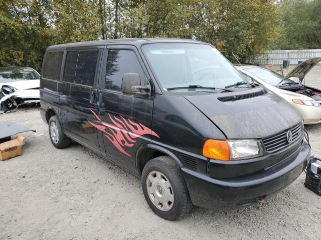 Photo 3 VIN: WV2KH270XXH039341 - VOLKSWAGEN EUROVAN GL 