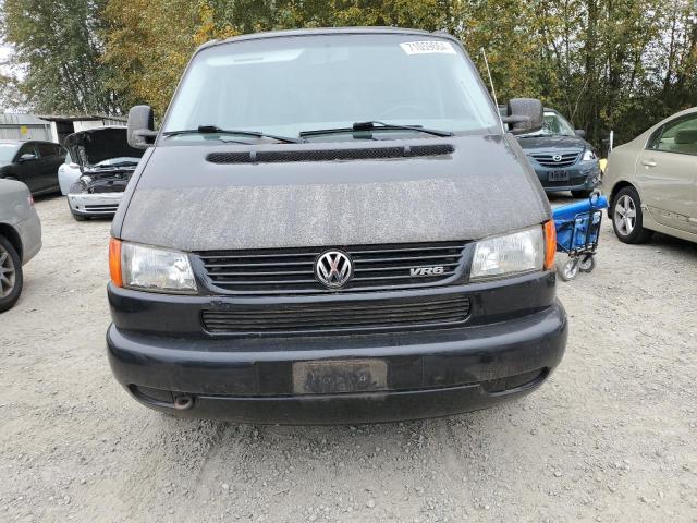 Photo 4 VIN: WV2KH270XXH039341 - VOLKSWAGEN EUROVAN GL 