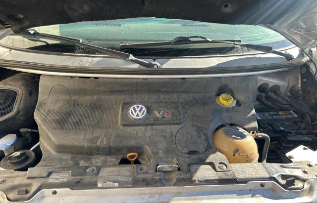 Photo 6 VIN: WV2MB47002H008890 - VOLKSWAGEN EUROVAN MV 