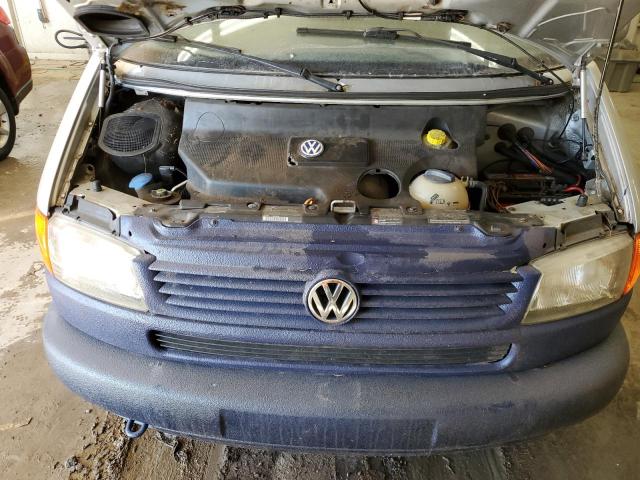 Photo 11 VIN: WV2MB47023H002607 - VOLKSWAGEN EUROVAN 