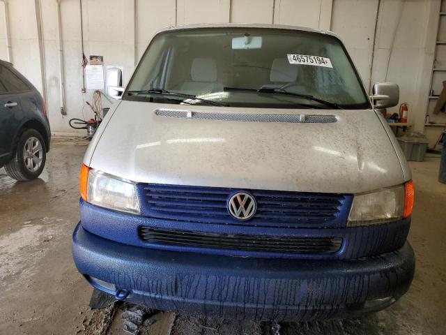 Photo 4 VIN: WV2MB47023H002607 - VOLKSWAGEN EUROVAN 