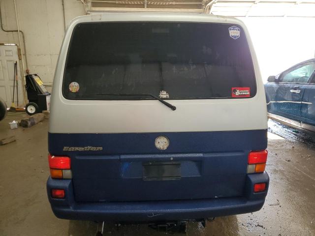 Photo 5 VIN: WV2MB47023H002607 - VOLKSWAGEN EUROVAN 