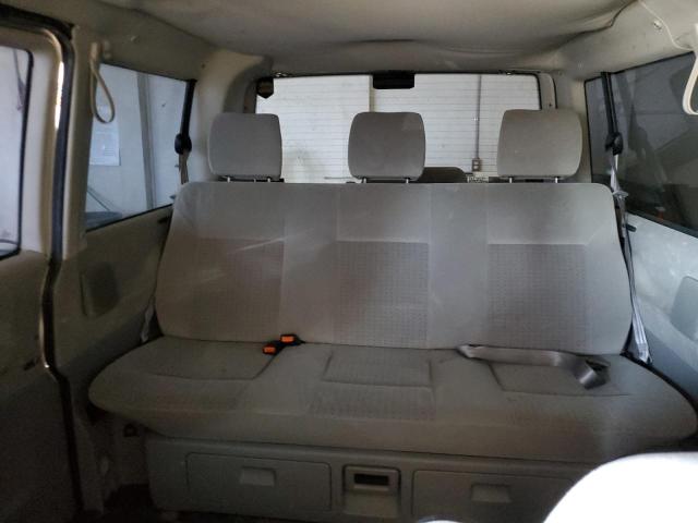 Photo 9 VIN: WV2MB47023H002607 - VOLKSWAGEN EUROVAN 