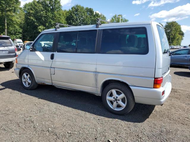 Photo 1 VIN: WV2MB47023H044047 - VOLKSWAGEN EUROVAN MV 