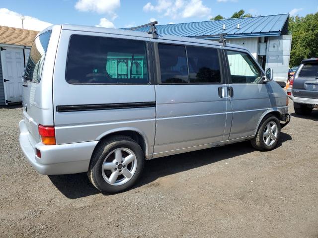 Photo 2 VIN: WV2MB47023H044047 - VOLKSWAGEN EUROVAN MV 