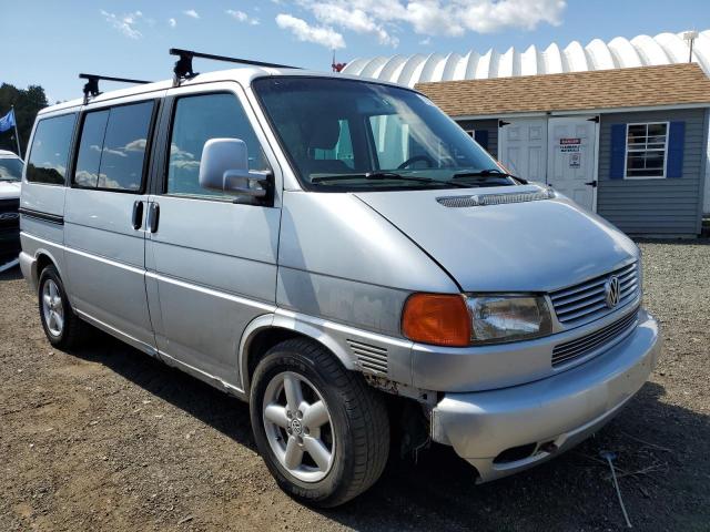 Photo 3 VIN: WV2MB47023H044047 - VOLKSWAGEN EUROVAN MV 