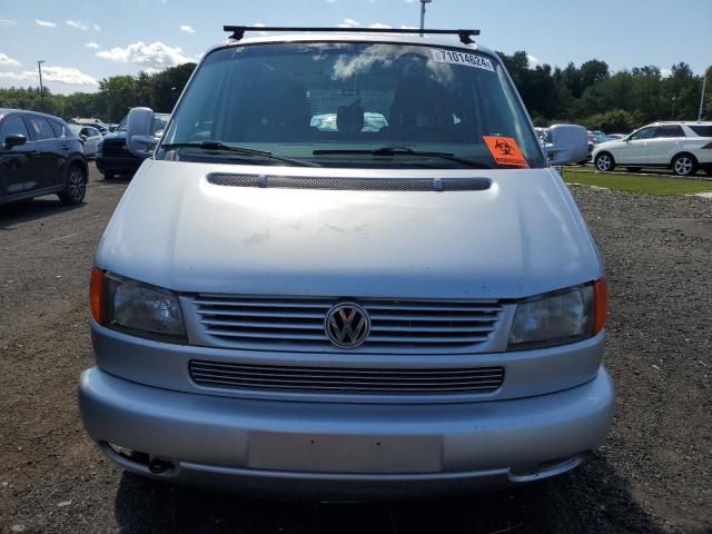 Photo 4 VIN: WV2MB47023H044047 - VOLKSWAGEN EUROVAN MV 