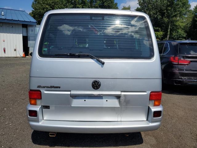 Photo 5 VIN: WV2MB47023H044047 - VOLKSWAGEN EUROVAN MV 