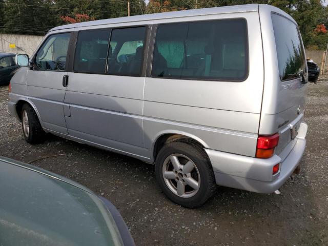 Photo 1 VIN: WV2MB47031H098986 - VOLKSWAGEN EUROVAN MV 