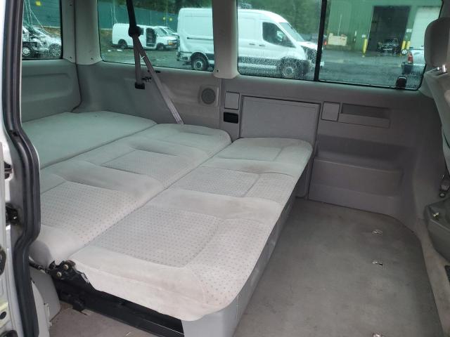 Photo 10 VIN: WV2MB47031H098986 - VOLKSWAGEN EUROVAN MV 