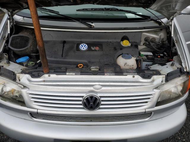 Photo 11 VIN: WV2MB47031H098986 - VOLKSWAGEN EUROVAN MV 