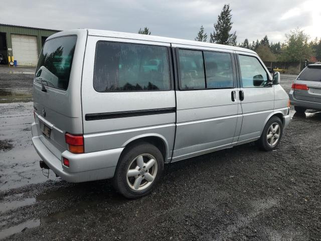 Photo 2 VIN: WV2MB47031H098986 - VOLKSWAGEN EUROVAN MV 