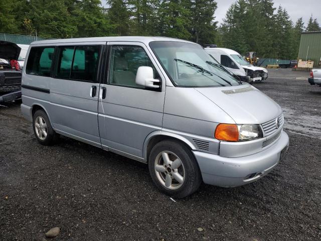 Photo 3 VIN: WV2MB47031H098986 - VOLKSWAGEN EUROVAN MV 