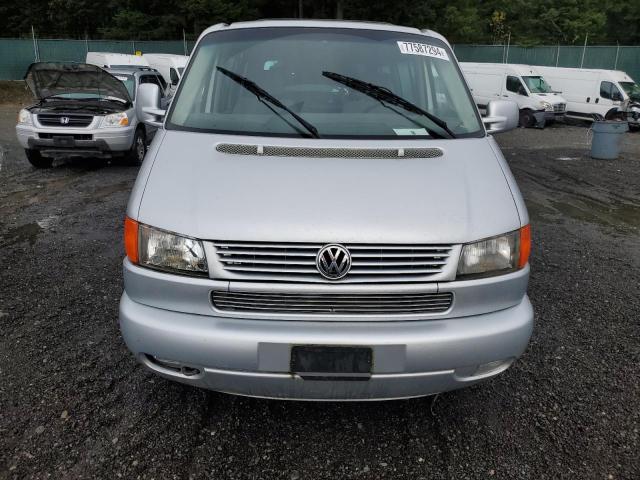 Photo 4 VIN: WV2MB47031H098986 - VOLKSWAGEN EUROVAN MV 