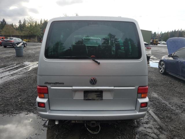 Photo 5 VIN: WV2MB47031H098986 - VOLKSWAGEN EUROVAN MV 