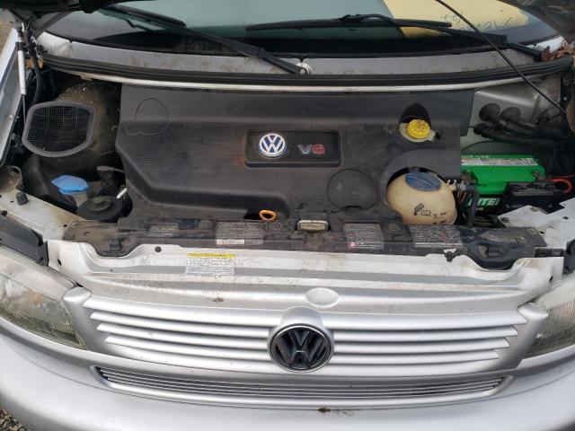 Photo 11 VIN: WV2MB47032H013274 - VOLKSWAGEN EUROVAN 