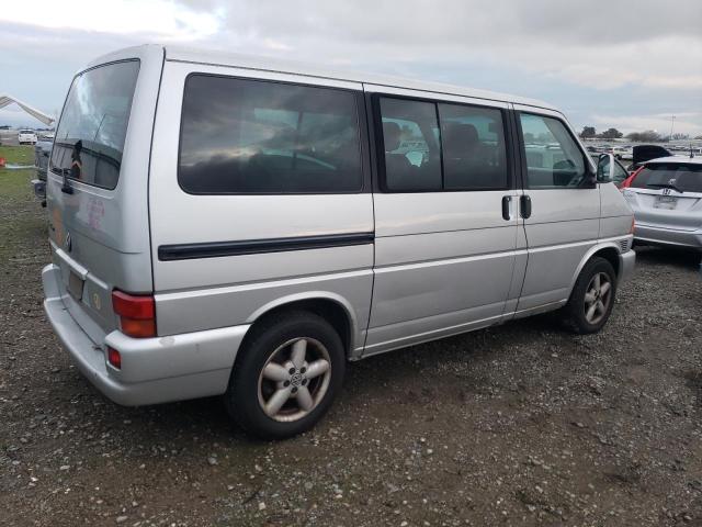 Photo 2 VIN: WV2MB47032H013274 - VOLKSWAGEN EUROVAN 