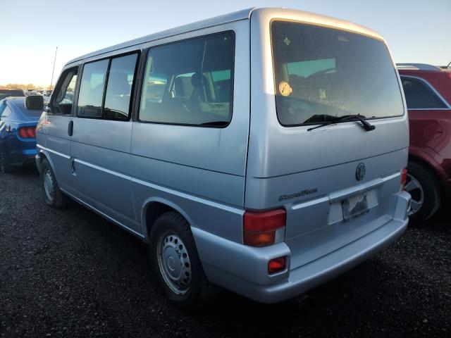 Photo 1 VIN: WV2MB47033H031520 - VOLKSWAGEN EUROVAN MV 