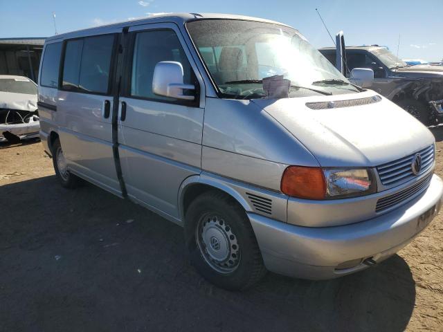 Photo 3 VIN: WV2MB47033H031520 - VOLKSWAGEN EUROVAN MV 