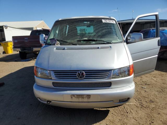 Photo 4 VIN: WV2MB47033H031520 - VOLKSWAGEN EUROVAN MV 