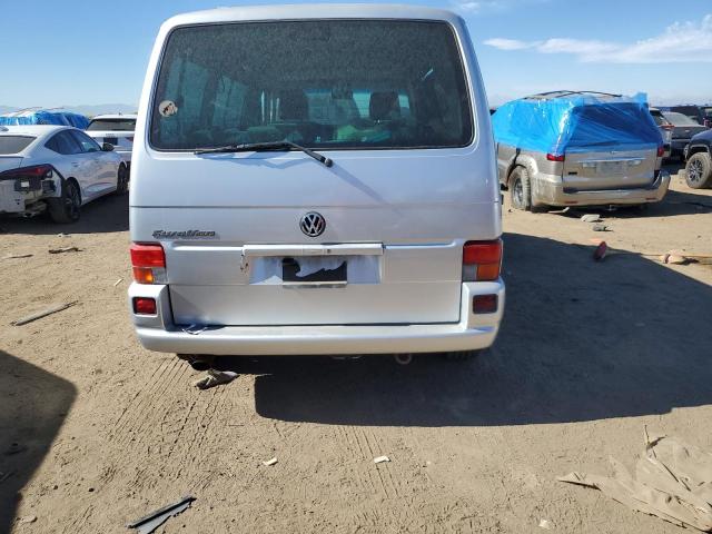 Photo 5 VIN: WV2MB47033H031520 - VOLKSWAGEN EUROVAN MV 