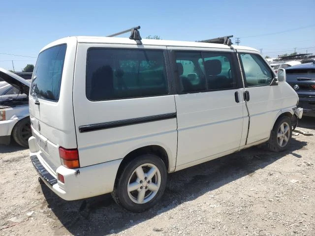 Photo 2 VIN: WV2MB47053H031745 - VOLKSWAGEN EUROVAN MV 